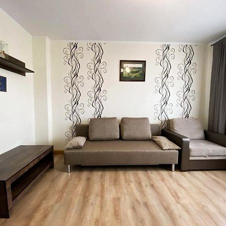 Kvartira Fatina 4A Apartment Mogilev Exterior foto