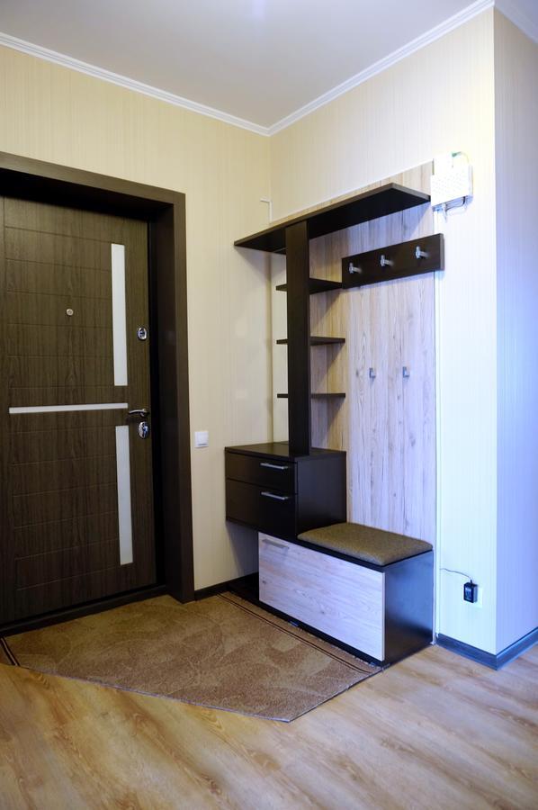 Kvartira Fatina 4A Apartment Mogilev Exterior foto